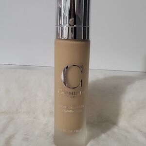 Carmindy 🩷Game Changer Foundation - Creamy Beige